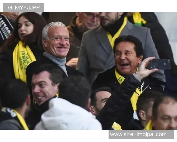 德尚确认与沙特俱乐部接触拒绝执教巴西和尤文图斯